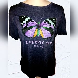 NEXT LEVEL APPAREL TEE